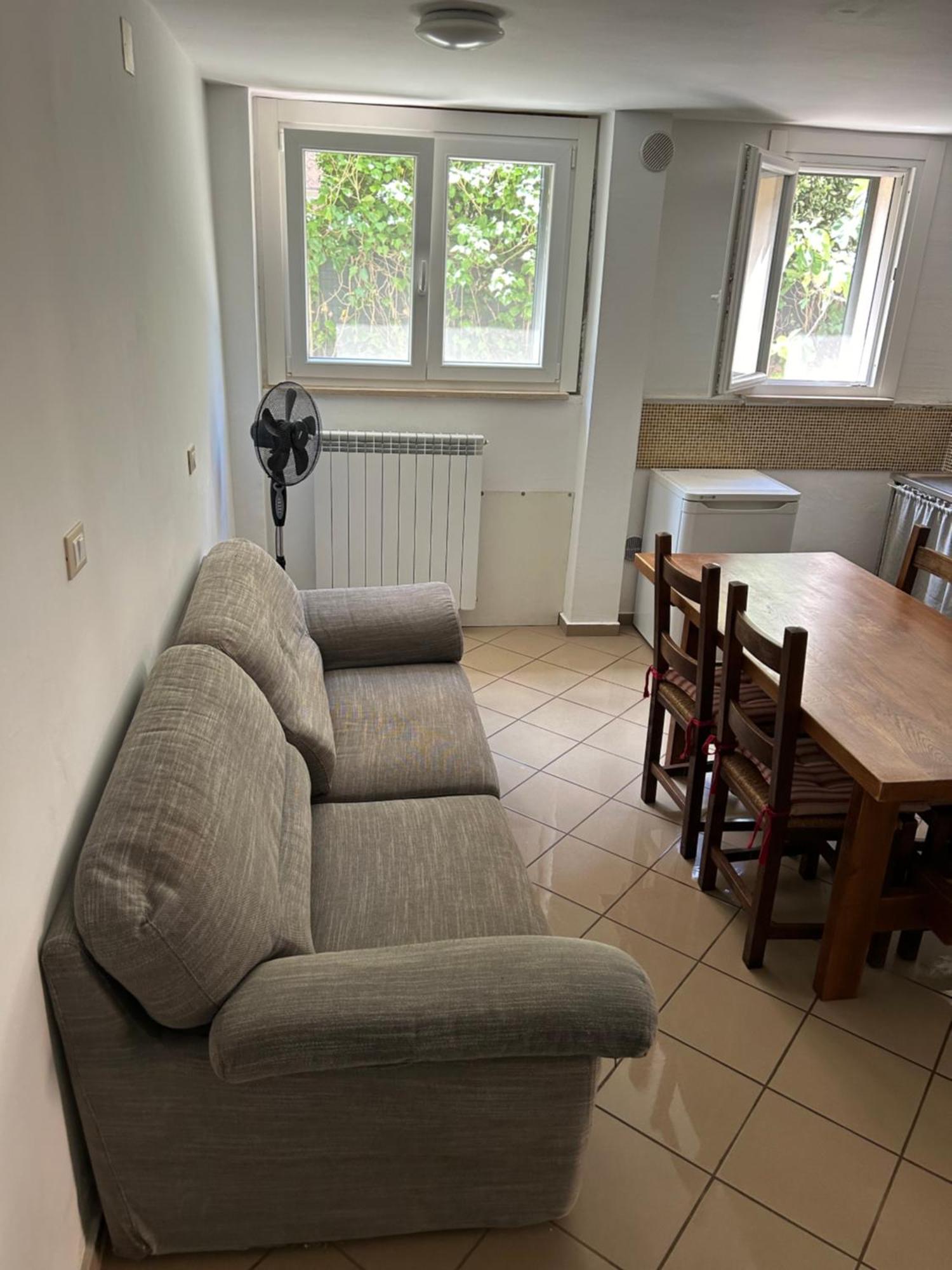 Appartamento Zona Residenziale, Due Passi Dal Mare Pescara Exterior photo