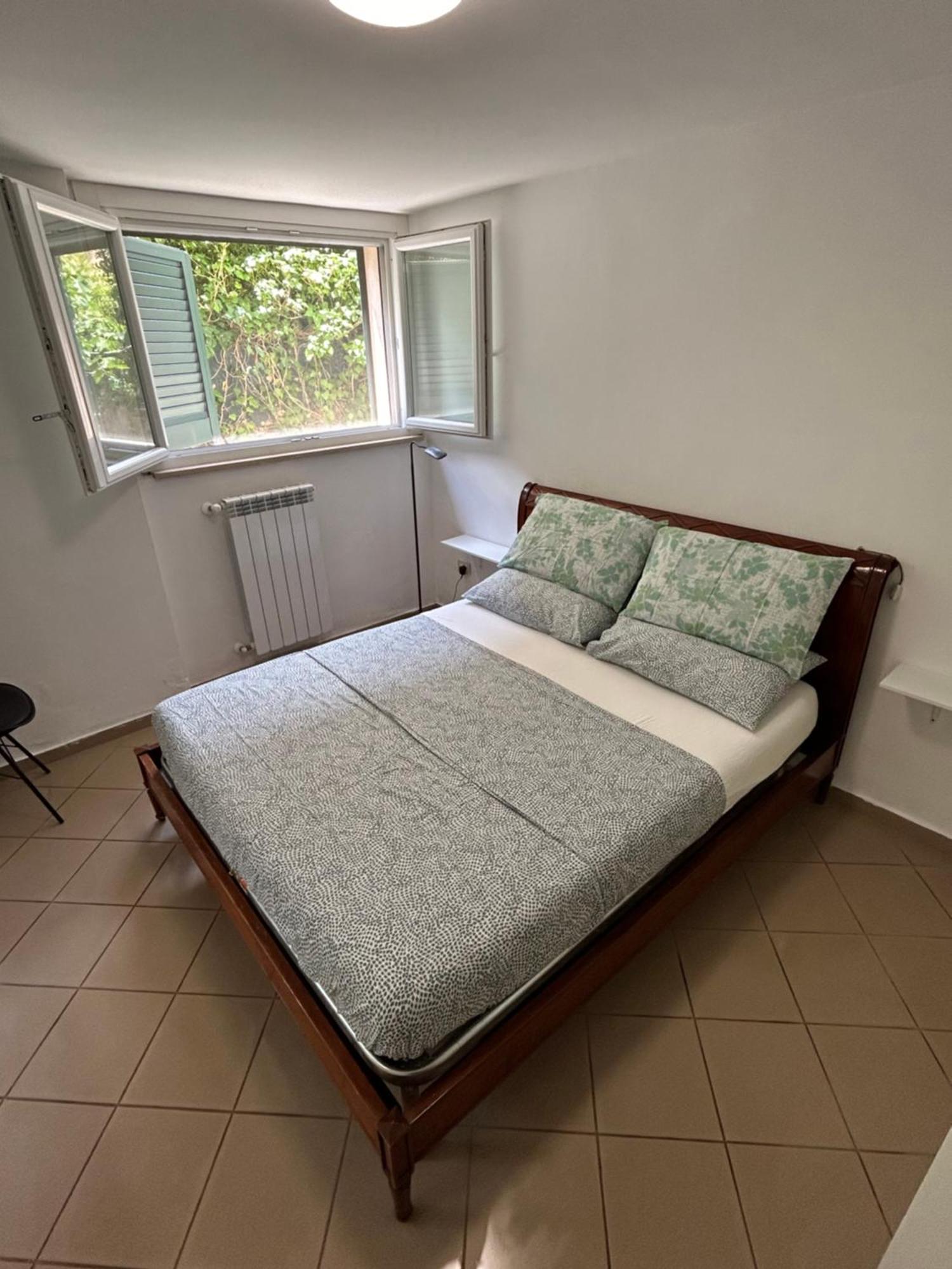 Appartamento Zona Residenziale, Due Passi Dal Mare Pescara Exterior photo
