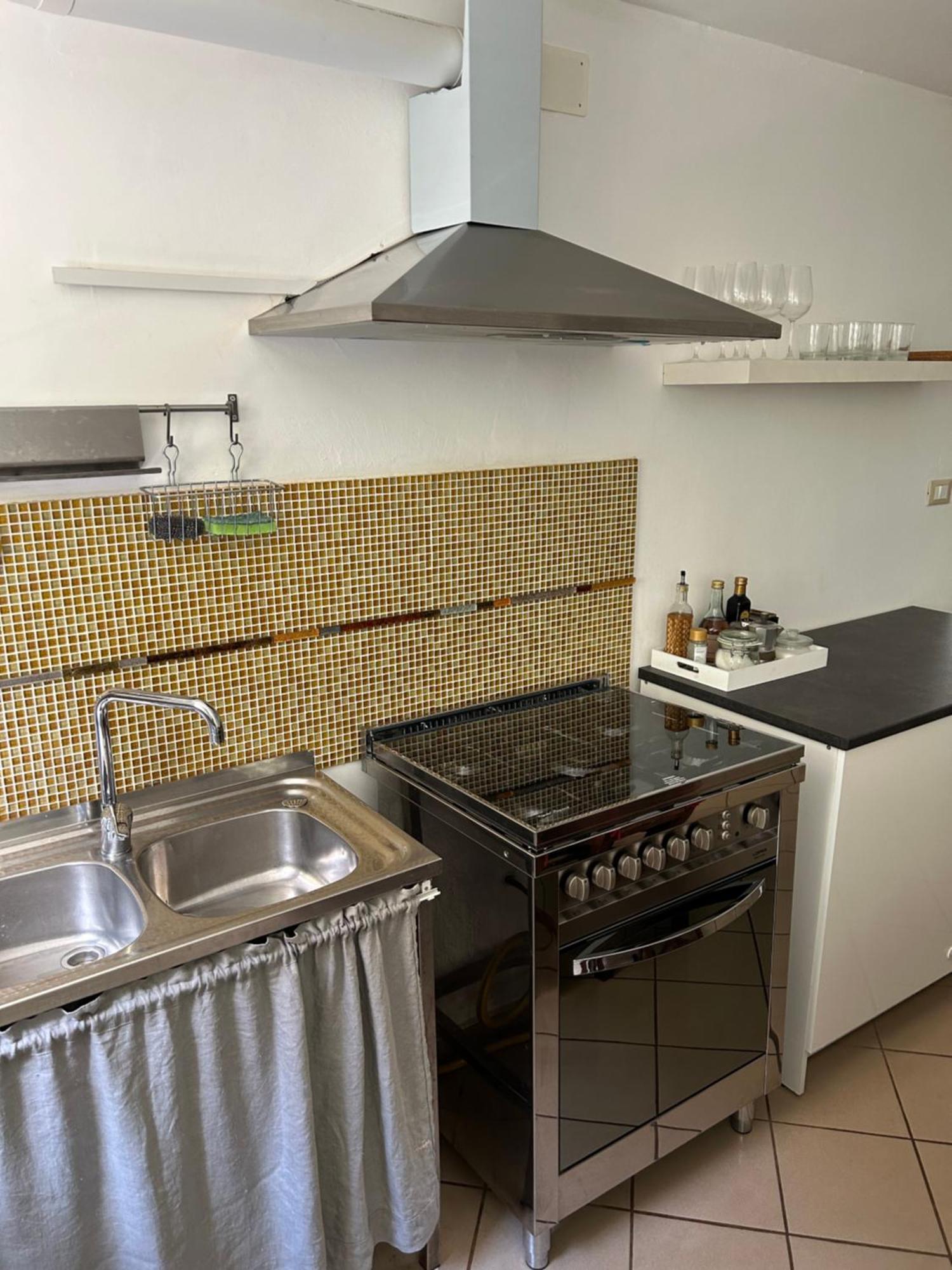 Appartamento Zona Residenziale, Due Passi Dal Mare Pescara Exterior photo
