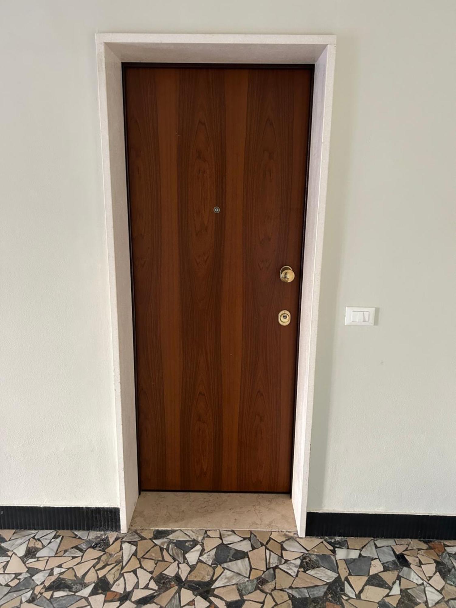 Appartamento Zona Residenziale, Due Passi Dal Mare Pescara Exterior photo