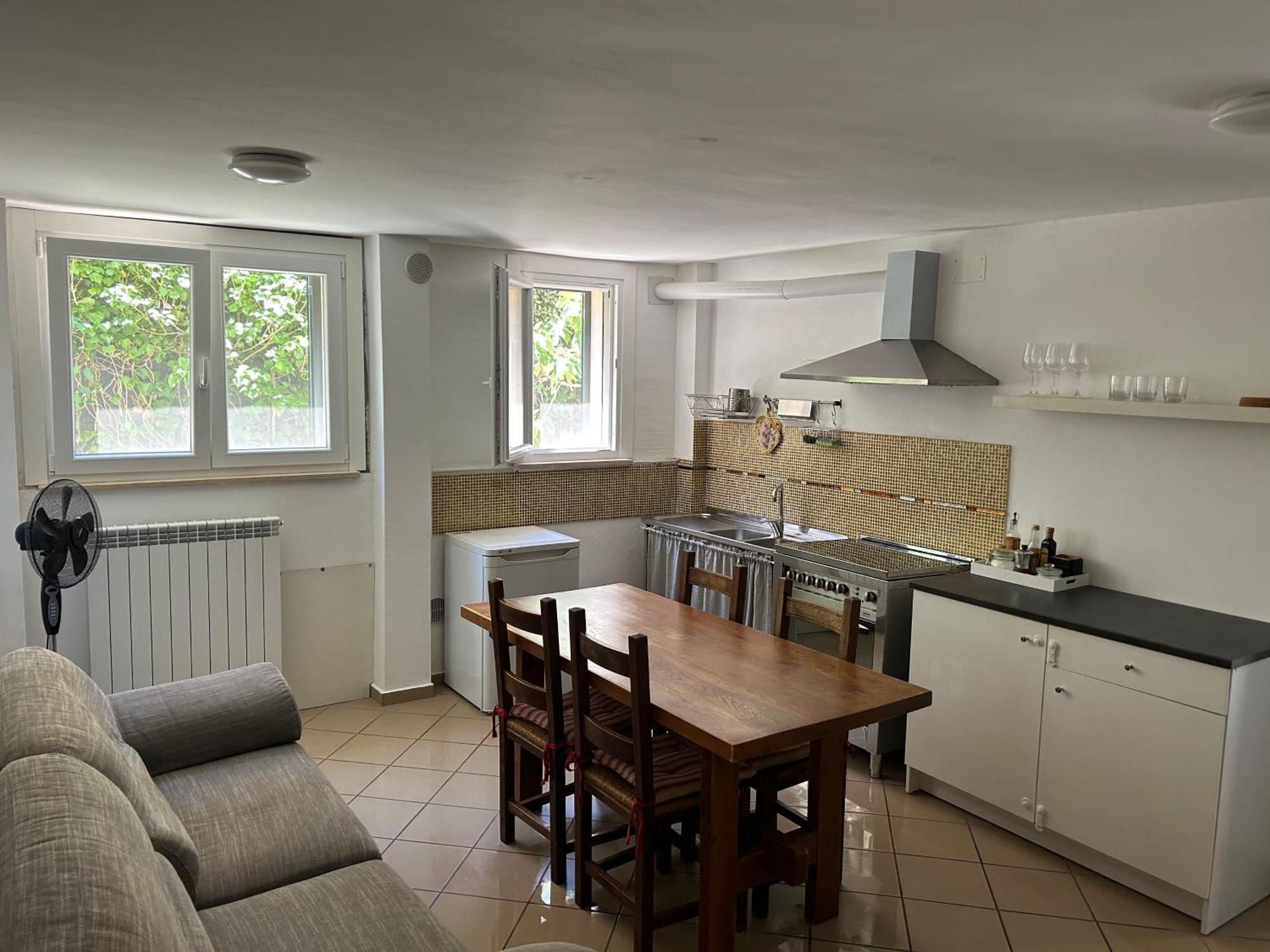 Appartamento Zona Residenziale, Due Passi Dal Mare Pescara Exterior photo